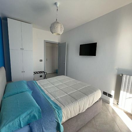 Wanderlust House Hotel Bari Exterior foto
