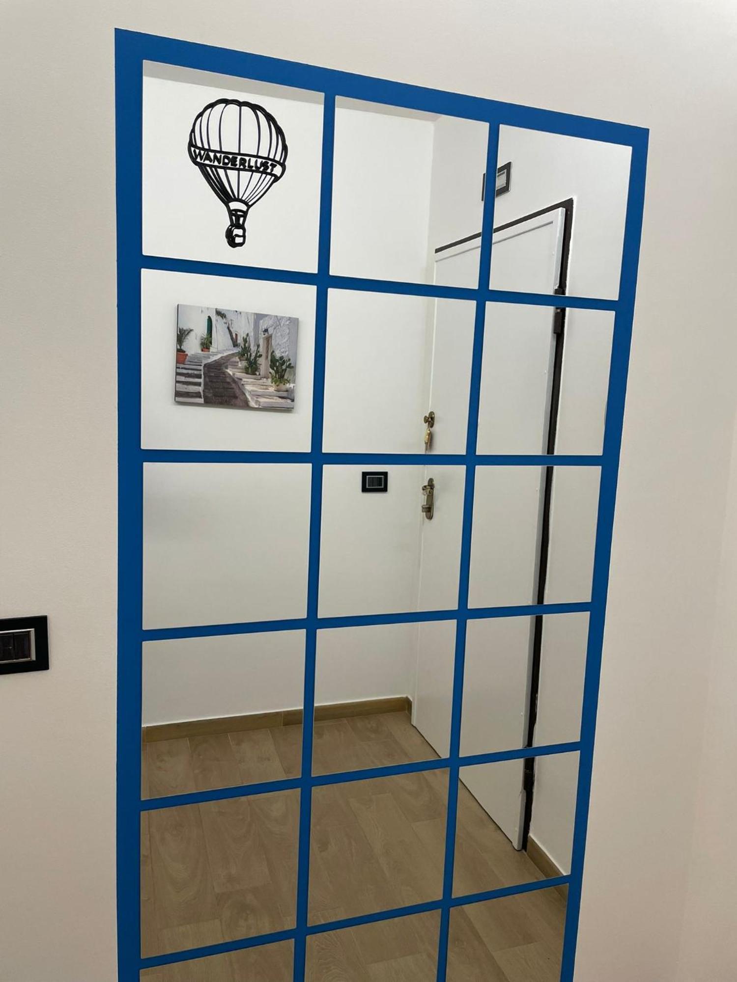 Wanderlust House Hotel Bari Exterior foto