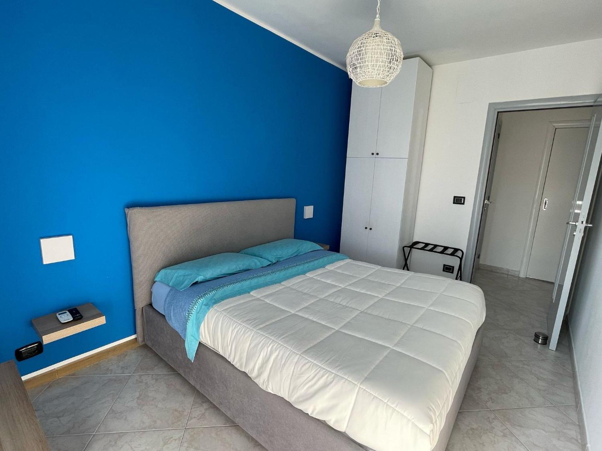 Wanderlust House Hotel Bari Exterior foto